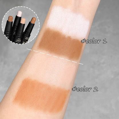 Nose Shadow Highlight Facial Shaping Trim