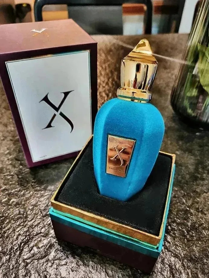 Designer Eau De Toilette Opera Exotic Rose Long Lasting Floral Pheromone