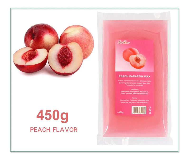 Paraffin Wax Hand and Foot Care Beauty Wax