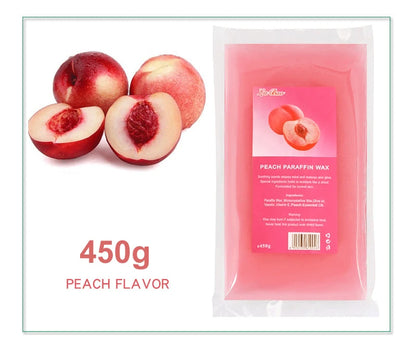 Paraffin Wax Hand and Foot Care Beauty Wax