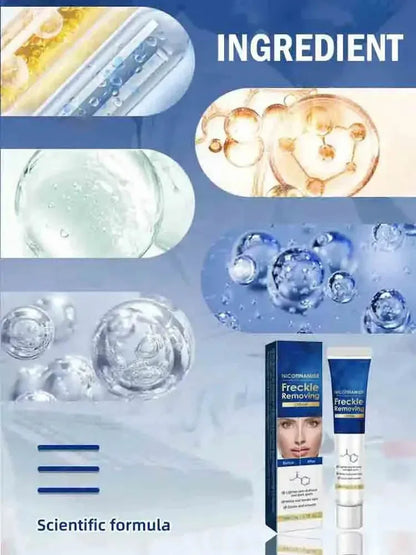 Freckle Removing Cream Blemish Reduces Chloasma Age Spots