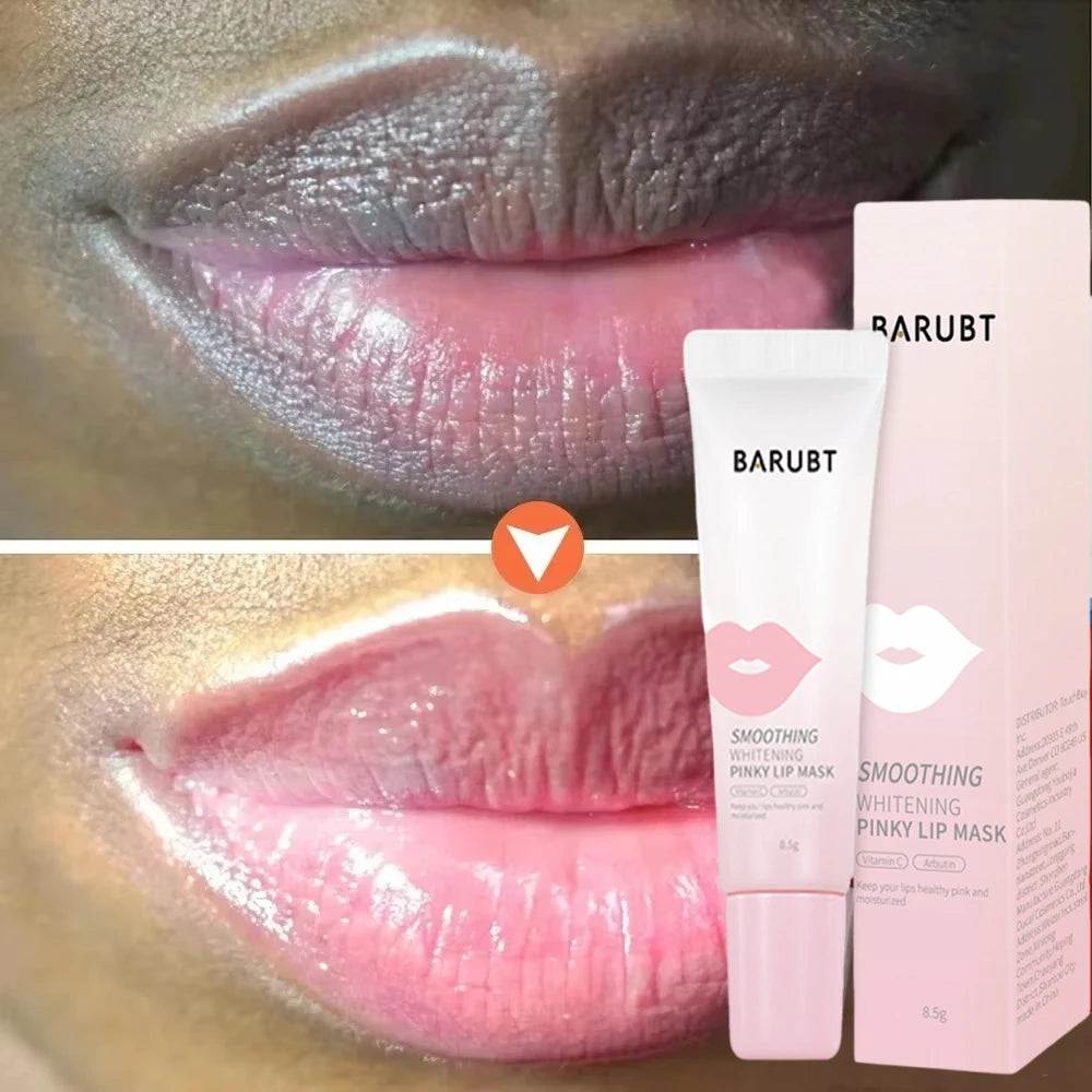 Remove Melanin Brighten Color Lip Stick