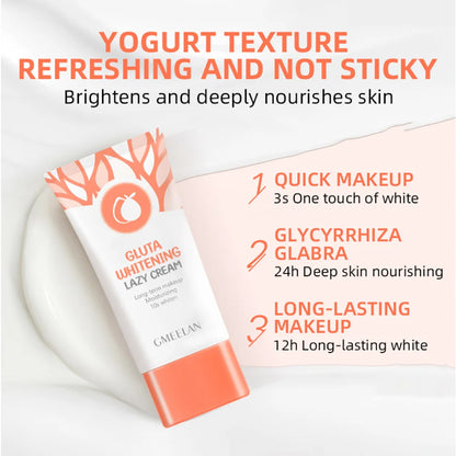 Whitening Face Cream