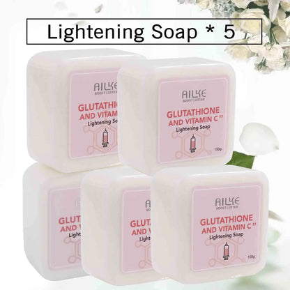 AILKE Whitening Skin Care Cream Lightening Lotion Remove Dark Spots