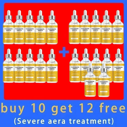Anti Aging Facial Retinol Serum Improve Skin Alasticity Fade