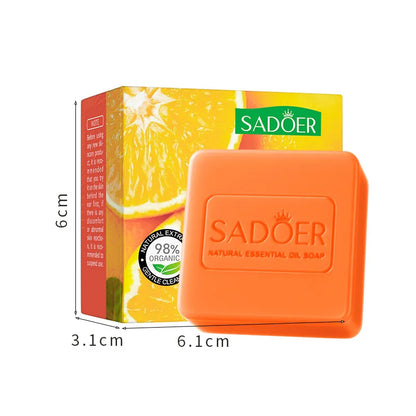 Kojic Acid Soap