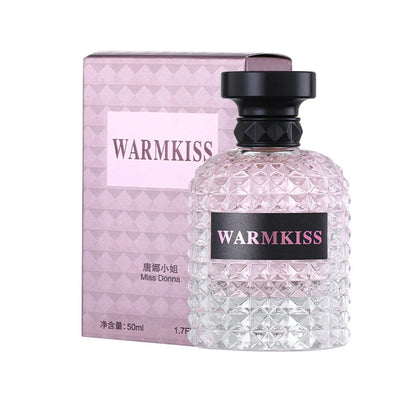 Fresh Natural Pheromone Eau De Parfum Men