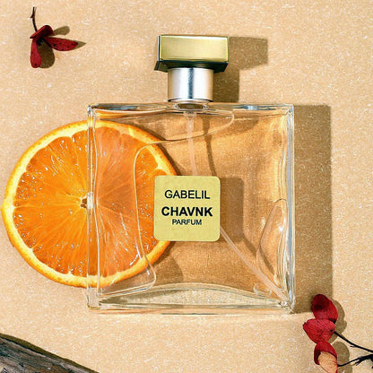 Modern Fresh Woody Floral Fruity Fragrance
