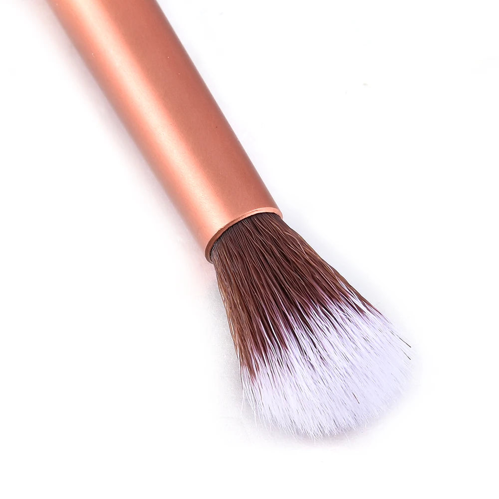 Complete Makeup Brush Set