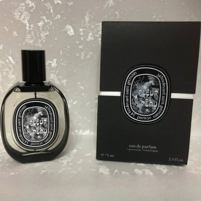 Perfume Original de 75ml Tam Son Rose Duelle Tempo Minthe Capitale