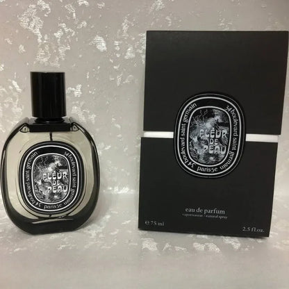 Perfume Original de 75ml Tam Son Rose Duelle Tempo Minthe Capitale