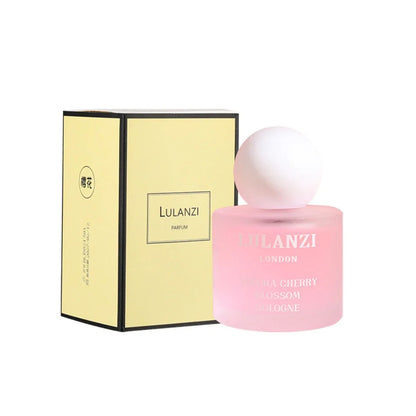 50ml Cherry Blossom Long-lasting Fragrance Women Female Perfume