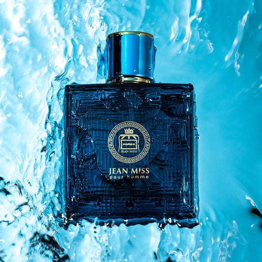 50ml Fresh Ocean Fragrance