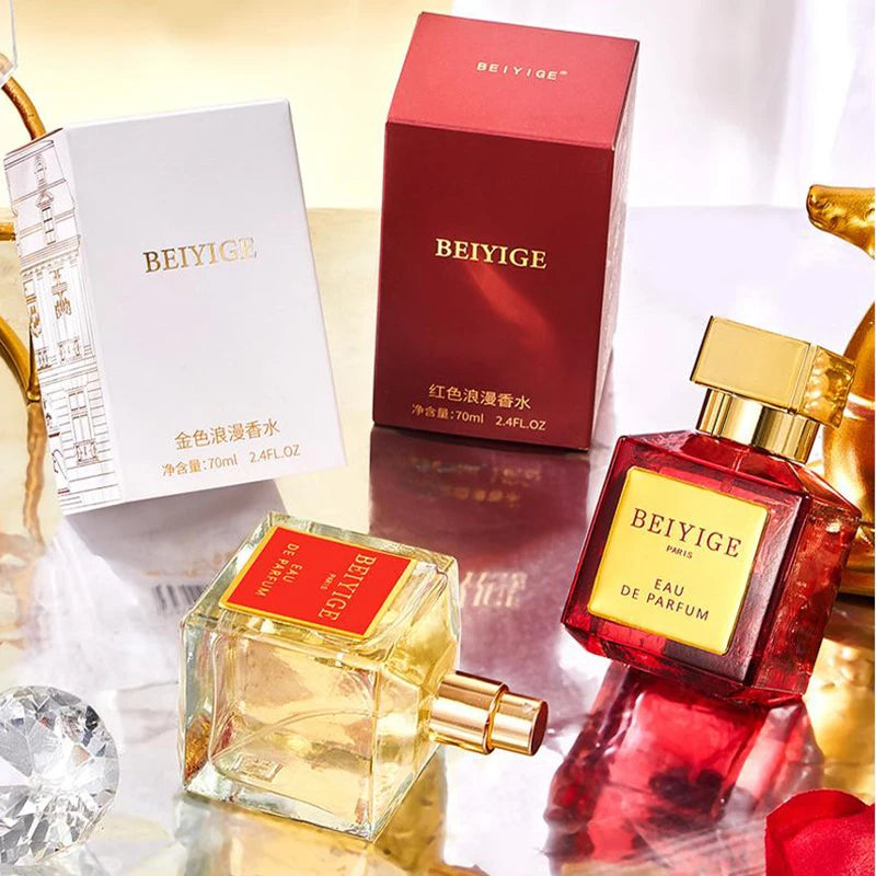 High-Quality 100ml Lasting Floral Eau De Parfum