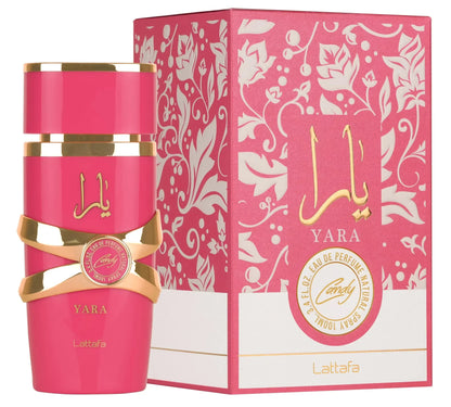 100ML Long-Lasting Fresh Perfume