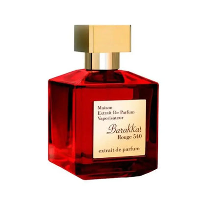 Unisex Long-Lasting Perfume Body Spray