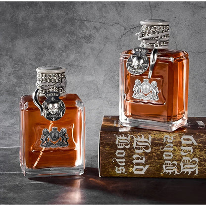 Long-Lasting Fresh Wood Fragrance
