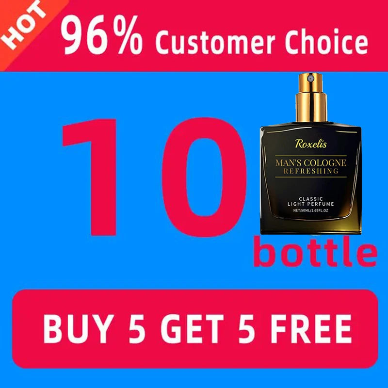 Pheromone Perfume Colognes Awaken Sexual Attraction Increase