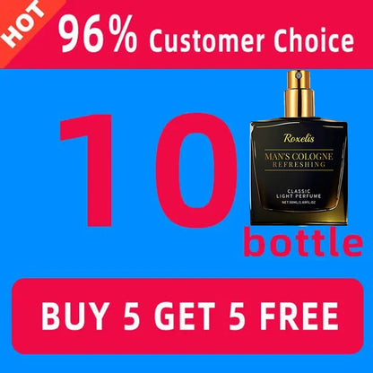 Pheromone Perfume Colognes Awaken Sexual Attraction Increase