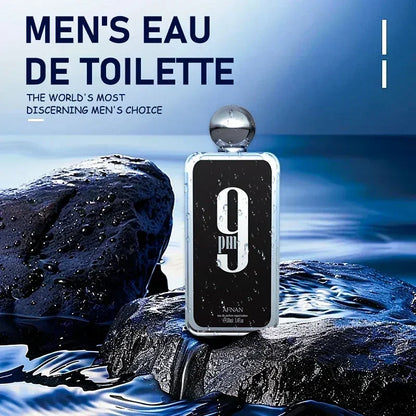 100ML Woody Perfume Spray