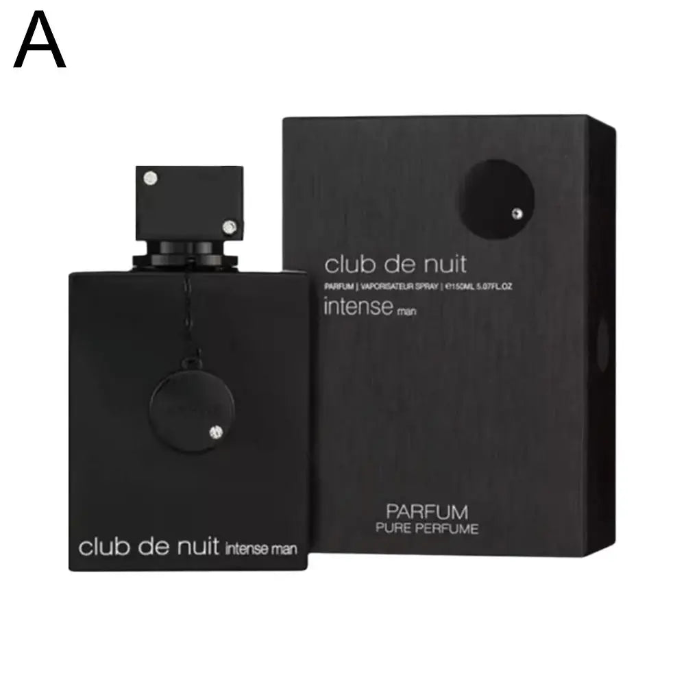 Middle Eastern Arabic Perfume