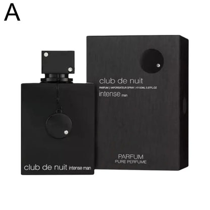 Middle Eastern Arabic Perfume