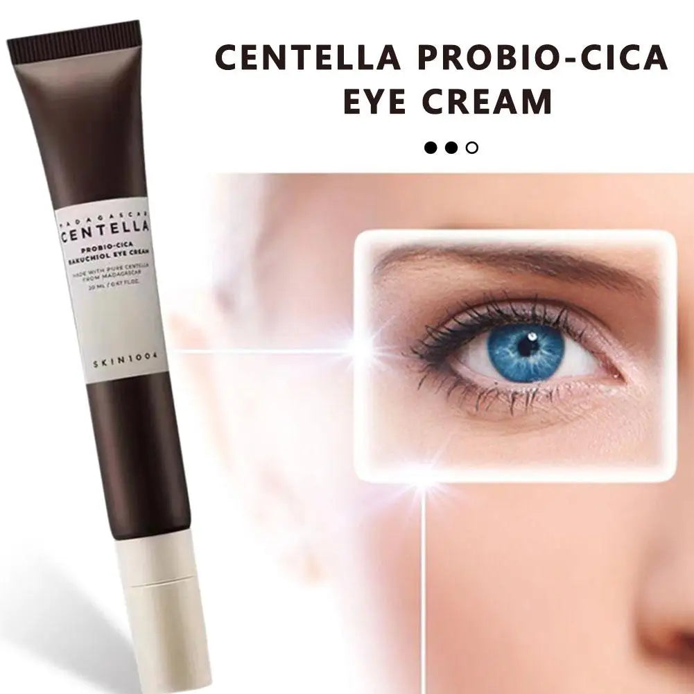 Centella Probiotic Eye Cream