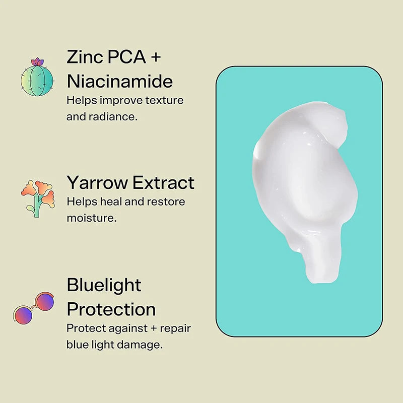 Moisturizing Face Cream
