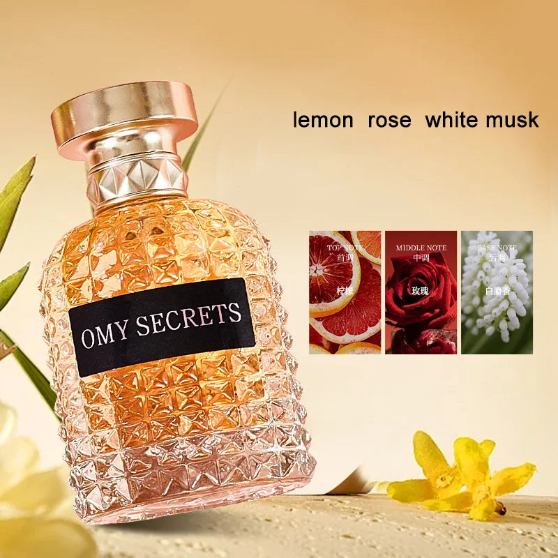 Bright Crystal Perfume