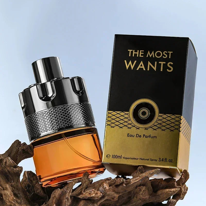 Mens Charm Cologne Original Perfumes High Quality Strong