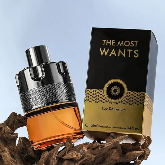 Mens Charm Cologne Original Perfumes High Quality Strong