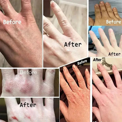 Niacinamide Arbutin Hand Cream