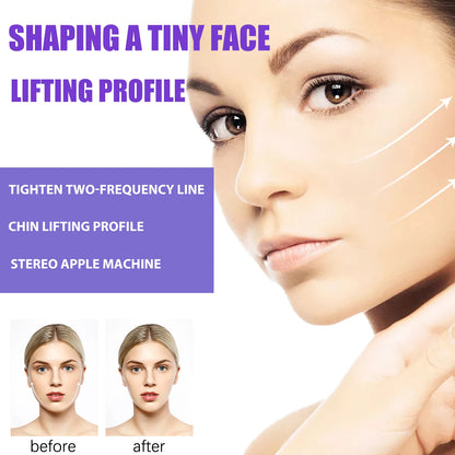 V-Shape Slimming Cream Tighten Mandibular Line Double Chin Lift