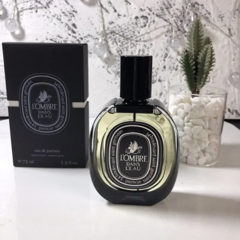 Perfume Original de 75ml Tam Son Rose Duelle Tempo Minthe Capitale