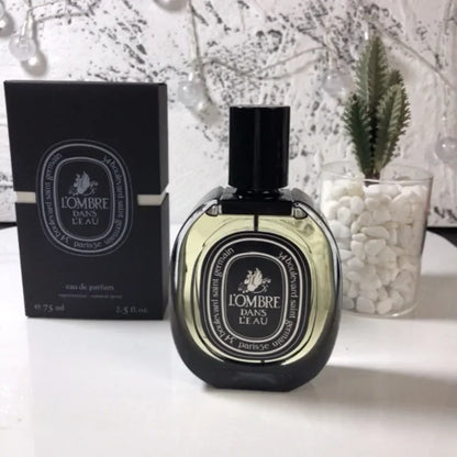 Perfume Original de 75ml Tam Son Rose Duelle Tempo Minthe Capitale