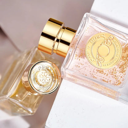 Paris Goddess Perfume for Women,