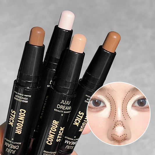 Nose Shadow Highlight Facial Shaping Trim