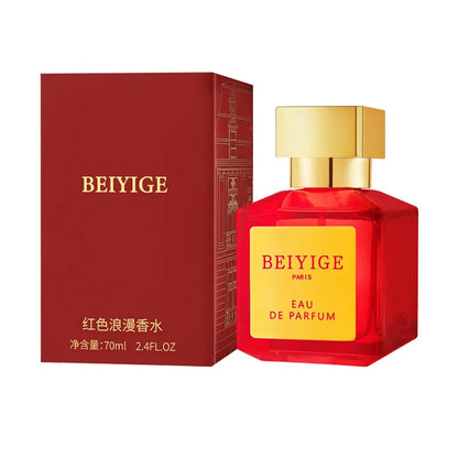 High-Quality 100ml Lasting Floral Eau De Parfum