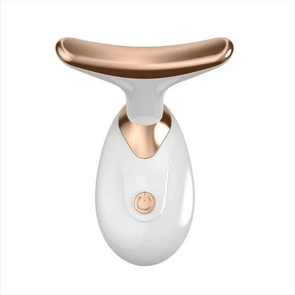 Portable Electric Face Massager