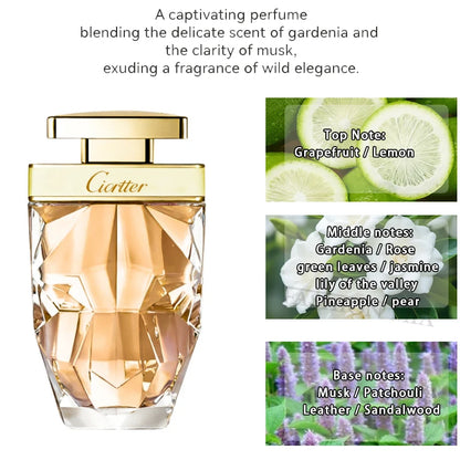 Hot Cheetah Long-Lasting Fragrance Spray