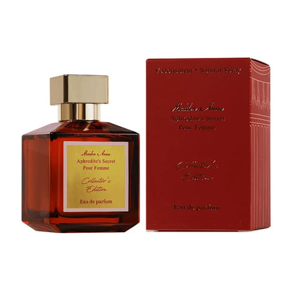 High-Quality 100ml Lasting Floral Eau De Parfum