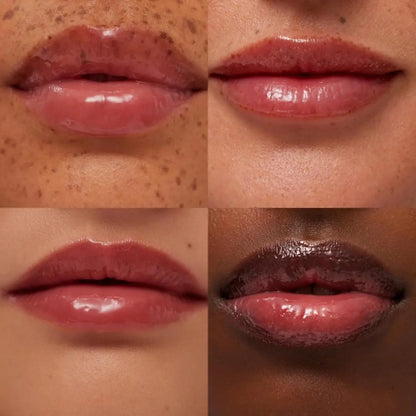 make up Summer Fridays Lip Gloss Hot Cocoa Pink Sugar Cherry Summer Fridays Lip Butter Balm Shade Brown Sugar wholesale