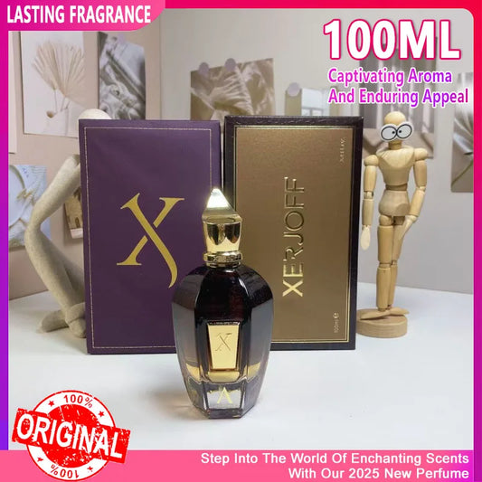 Designer Glass Bottle Soprano Spray