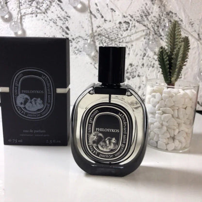 Perfume Original de 75ml Tam Son Rose Duelle Tempo Minthe Capitale