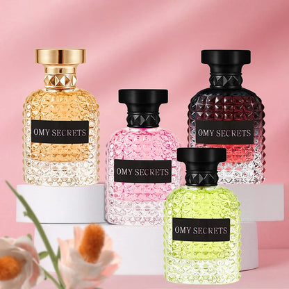 Bright Crystal Perfume