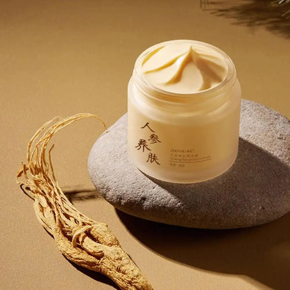 Ginseng Serum Anti-wrinkle Moisturizing Smoothing Ginseng Face