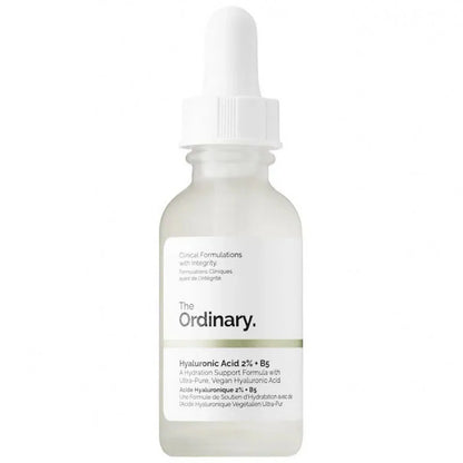Dull & Dehydrated Skin  - Skin Care Bundle Set  Multi Effect