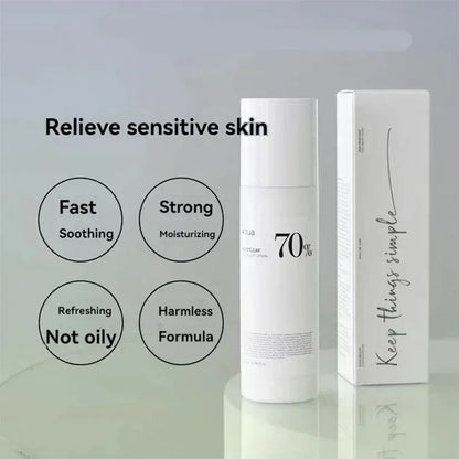 Anua Skincare Products Heartleaf LHA Moisture Peeling Gel Cleanser