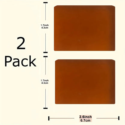 Jamaican Castor Oil Shampoo Bars