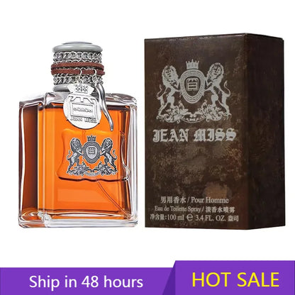 Long-Lasting Romantic Scent Spray